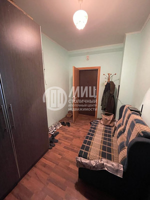Продам трехкомнатную (3-комн.) квартиру, 2-й Чапаевский (Сходня мкр.) пер, 6, Химки г