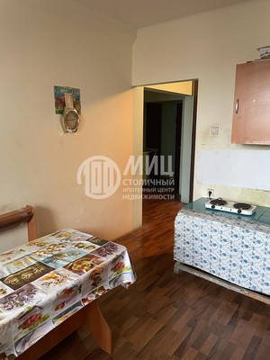 Продам трехкомнатную (3-комн.) квартиру, 2-й Чапаевский (Сходня мкр.) пер, 6, Химки г