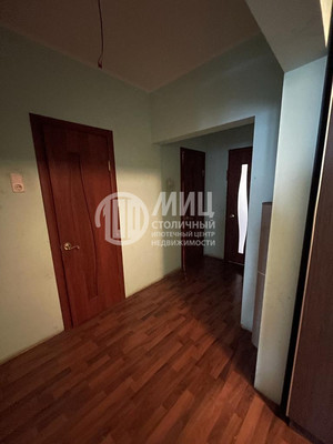 Продам трехкомнатную (3-комн.) квартиру, 2-й Чапаевский (Сходня мкр.) пер, 6, Химки г