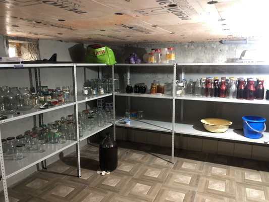 Продам дом, Тихий пер, 21, Грибки д, 0 км от города