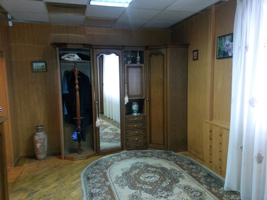 Продам коттедж, Дуговая ул, Воронеж г, 0 км от города