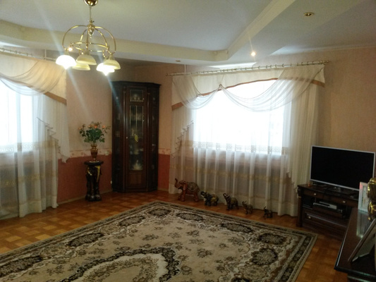 Продам коттедж, Дуговая ул, Воронеж г, 0 км от города