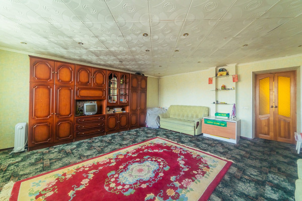 Продам многокомнатную квартиру, Ушакова ул, 16, Мурманск г