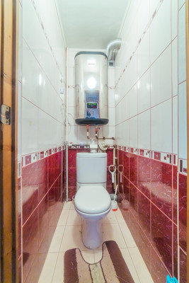 Продам многокомнатную квартиру, Ушакова ул, 16, Мурманск г