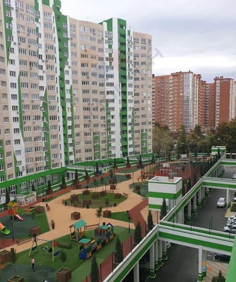 Жк Гарантия Фото
