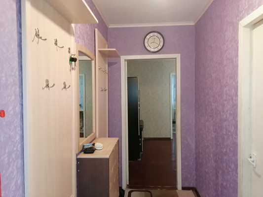 Продам многокомнатную квартиру, Гатчинское ш, 6, Волосово г