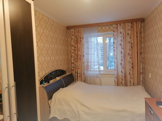 Продам многокомнатную квартиру, Гатчинское ш, 6, Волосово г