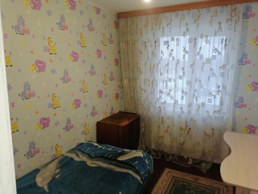 Продам многокомнатную квартиру, Гатчинское ш, 6, Волосово г