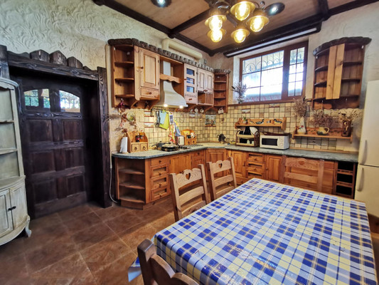 Продам дом, 3кА, Пятихатки х, 0 км от города