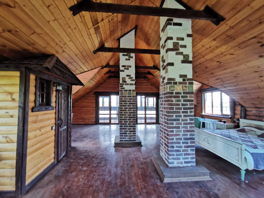 Продам дом, 3кА, Пятихатки х, 0 км от города