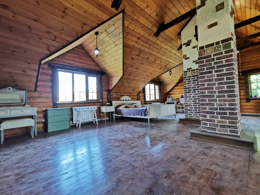 Продам дом, 3кА, Пятихатки х, 0 км от города