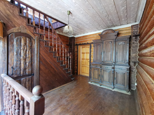 Продам дом, 3кА, Пятихатки х, 0 км от города