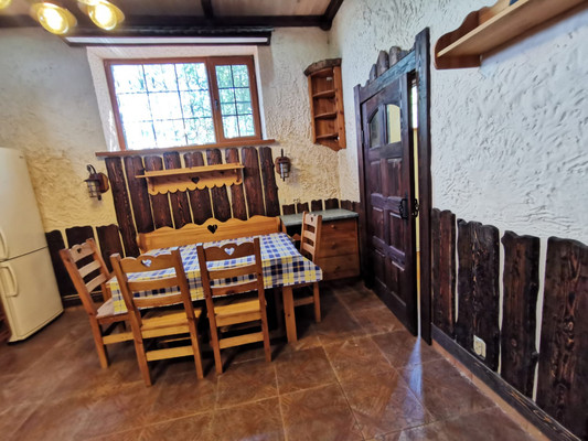 Продам дом, 3кА, Пятихатки х, 0 км от города