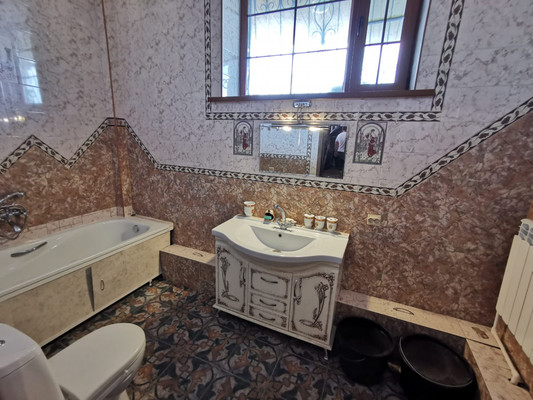 Продам дом, 3кА, Пятихатки х, 0 км от города