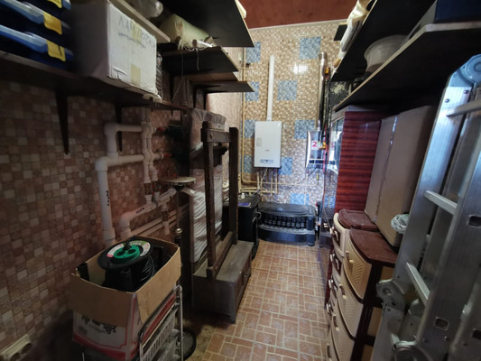 Продам дом, 3кА, Пятихатки х, 0 км от города