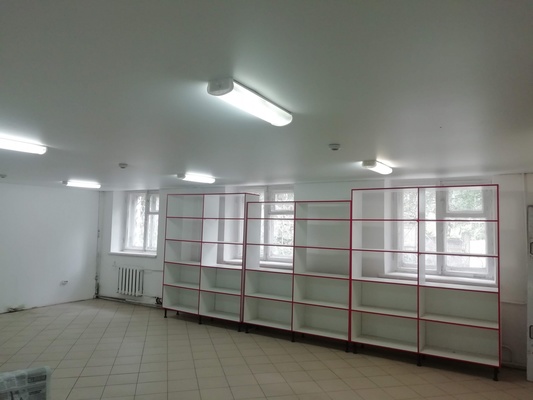 Продам торговое помещение 91,4 м2, Менделеева ул, 9, Миасс г