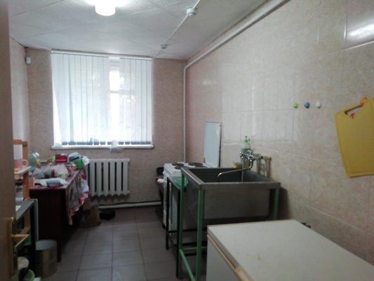 Продам торговое помещение 91,4 м2, Менделеева ул, 9, Миасс г