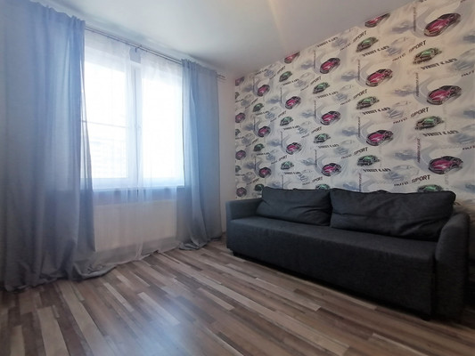 Продам трехкомнатную (3-комн.) квартиру, Курыжова (Южный мкр.) ул, 15к1, Домодедово г