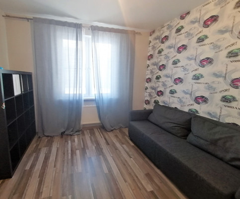 Продам трехкомнатную (3-комн.) квартиру, Курыжова (Южный мкр.) ул, 15к1, Домодедово г