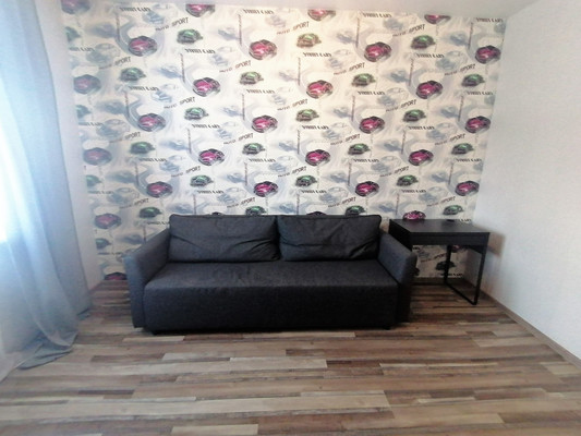 Продам трехкомнатную (3-комн.) квартиру, Курыжова (Южный мкр.) ул, 15к1, Домодедово г