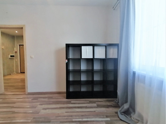 Продам трехкомнатную (3-комн.) квартиру, Курыжова (Южный мкр.) ул, 15к1, Домодедово г