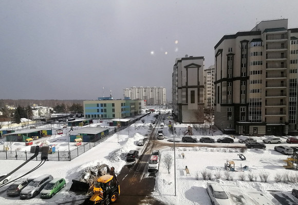 Продам трехкомнатную (3-комн.) квартиру, Курыжова (Южный мкр.) ул, 15к1, Домодедово г