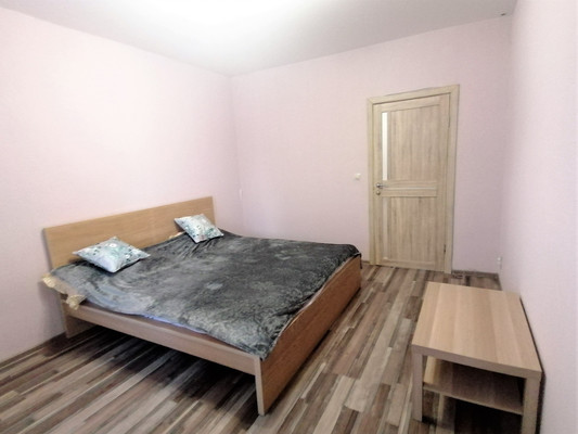 Продам трехкомнатную (3-комн.) квартиру, Курыжова (Южный мкр.) ул, 15к1, Домодедово г
