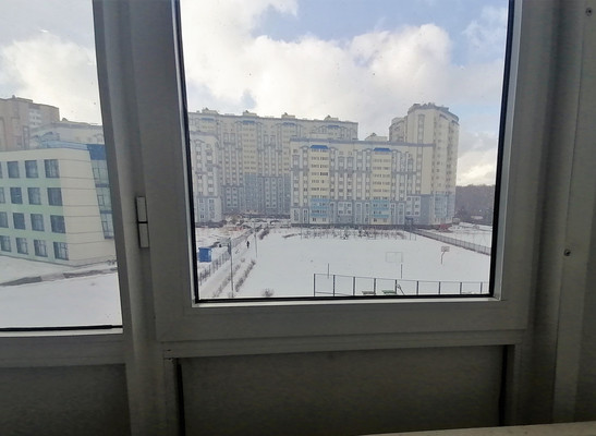 Продам трехкомнатную (3-комн.) квартиру, Курыжова (Южный мкр.) ул, 15к1, Домодедово г