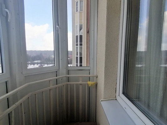 Продам трехкомнатную (3-комн.) квартиру, Курыжова (Южный мкр.) ул, 15к1, Домодедово г