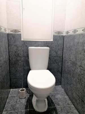 Продам трехкомнатную (3-комн.) квартиру, Курыжова (Южный мкр.) ул, 15к1, Домодедово г