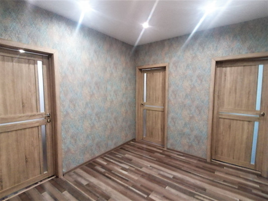 Продам трехкомнатную (3-комн.) квартиру, Курыжова (Южный мкр.) ул, 15к1, Домодедово г