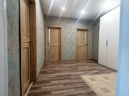 Продам трехкомнатную (3-комн.) квартиру, Курыжова (Южный мкр.) ул, 15к1, Домодедово г