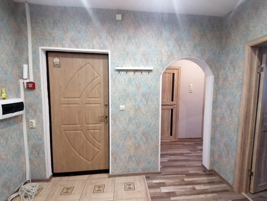 Продам трехкомнатную (3-комн.) квартиру, Курыжова (Южный мкр.) ул, 15к1, Домодедово г