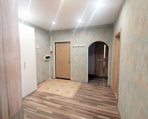 Продам трехкомнатную (3-комн.) квартиру, Курыжова (Южный мкр.) ул, 15к1, Домодедово г