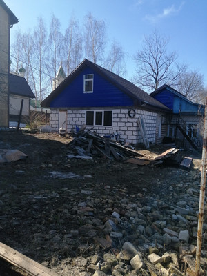 Продам дом, Овражная ул, 52, Нижний Новгород г, 0 км от города