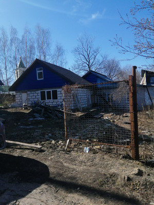 Продам дом, Овражная ул, 52, Нижний Новгород г, 0 км от города