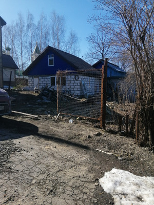 Продам дом, Овражная ул, 52, Нижний Новгород г, 0 км от города