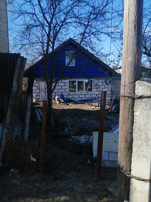 Продам дом, Овражная ул, 52, Нижний Новгород г, 0 км от города