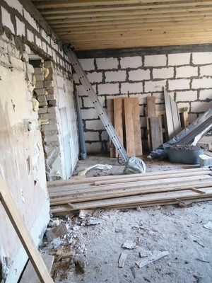 Продам дом, Овражная ул, 52, Нижний Новгород г, 0 км от города