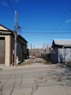 Продам дом, Овражная ул, 52, Нижний Новгород г, 0 км от города