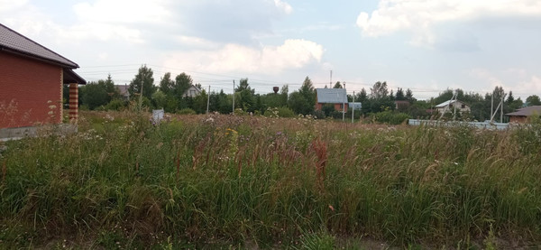 Продам участок 7,5 соток, Фермерское хоз., Трошково д, 0 км от города