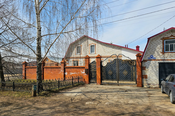 Продам дом, Приволжская (Отары) ул, 95а, Казань г, 0 км от города