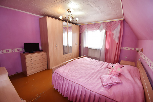 Продам торговое помещение 602 м2, Зеленодольская ул, 100, Нижний Новгород г