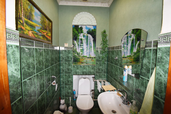 Продам торговое помещение 602 м2, Зеленодольская ул, 100, Нижний Новгород г