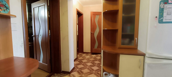 Продам трехкомнатную (3-комн.) квартиру, им. Тюляева ул, 1, Краснодар г