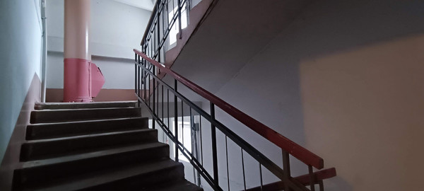 Продам трехкомнатную (3-комн.) квартиру, им. Тюляева ул, 1, Краснодар г