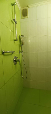 Продам трехкомнатную (3-комн.) квартиру, им. Тюляева ул, 1, Краснодар г
