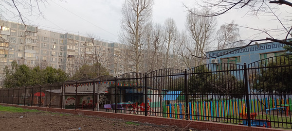 Продам трехкомнатную (3-комн.) квартиру, им. Тюляева ул, 1, Краснодар г