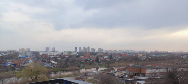 Продам трехкомнатную (3-комн.) квартиру, им. Тюляева ул, 1, Краснодар г
