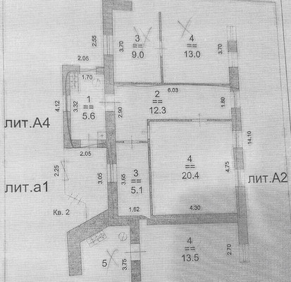 Продам дом, Лермонтова ул, 30, Нижний Новгород г, 0 км от города